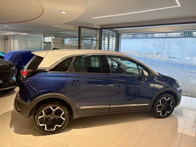 OPEL Crossland 1.5 ECOTEC D 120 CV Start&Stop aut. Ultimate