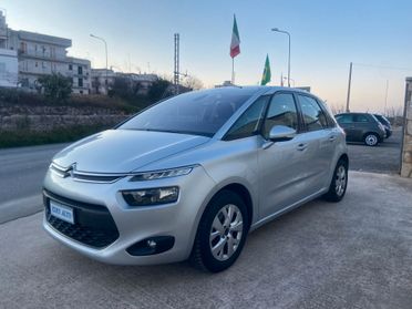 Citroen C4 1.6 e-HDi 115 Exclusive