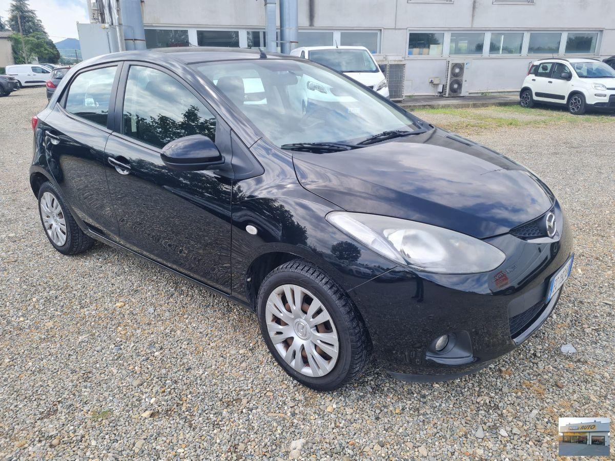 Mazda2 1.3 Benzina-Neopatentati-Anno 2010