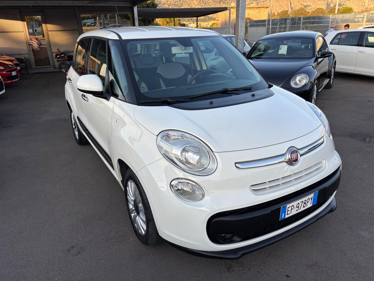 Fiat 500L 1.4 95 CV Lounge