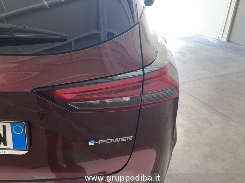 Nissan Qashqai III 2021 1.5 e-power N-Connecta 2wd
