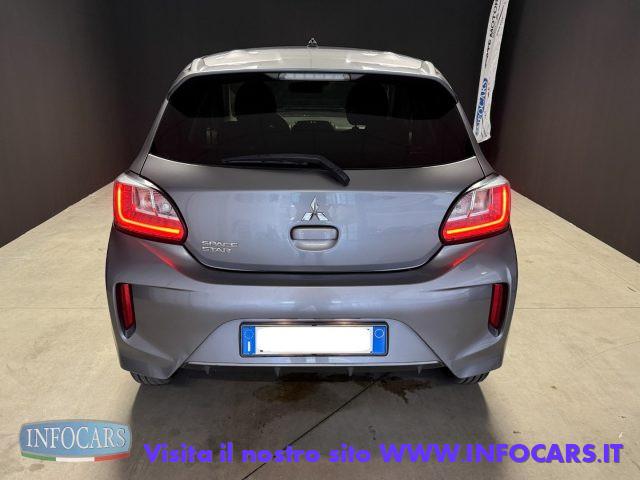 MITSUBISHI Space Star 1.2 Intense 71 cv - Neopatentati - PROMO