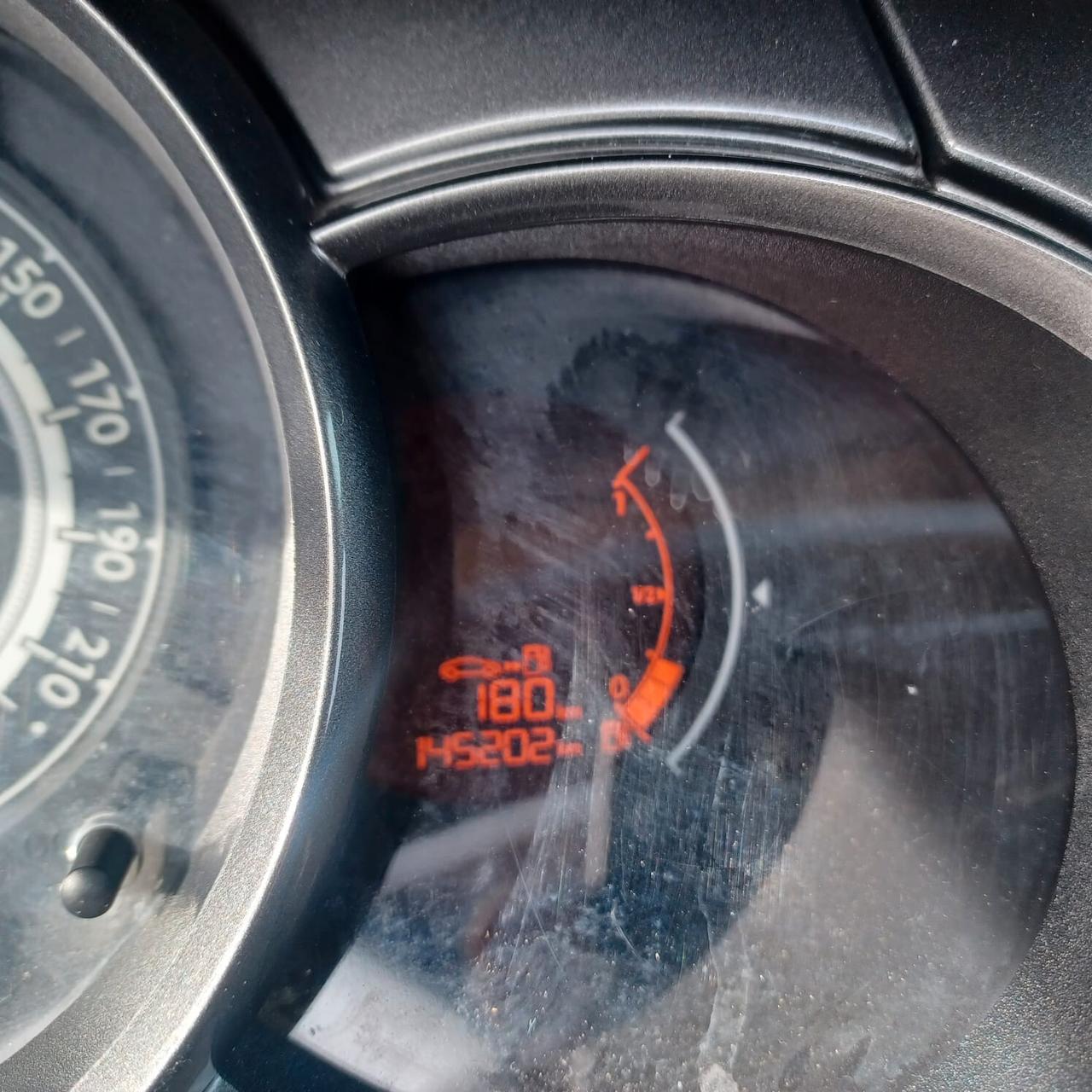 TETTO PANORAMICO C3 1.2 NEOPATENTATI