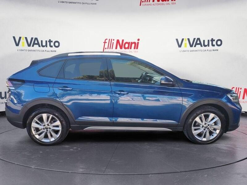 Volkswagen Taigo Taigo 1.0 TSI 115 CV Edition Plus