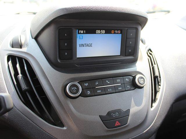 FORD Transit Courier 1.5 TDCi 75CV Van Trend AUTOCARRO +IVA