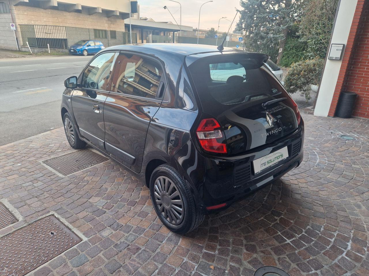 Renault Twingo 1.0 SCe 69cv Life