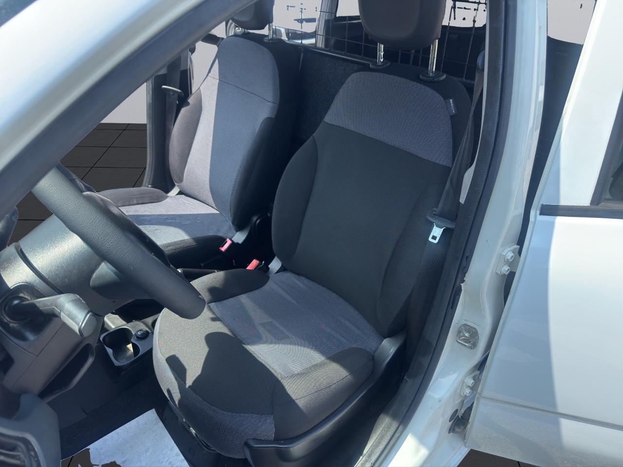 Fiat Panda +IVA 1.2 POP NEW VAN N1 2 POSTI-CLIMA-E6D-