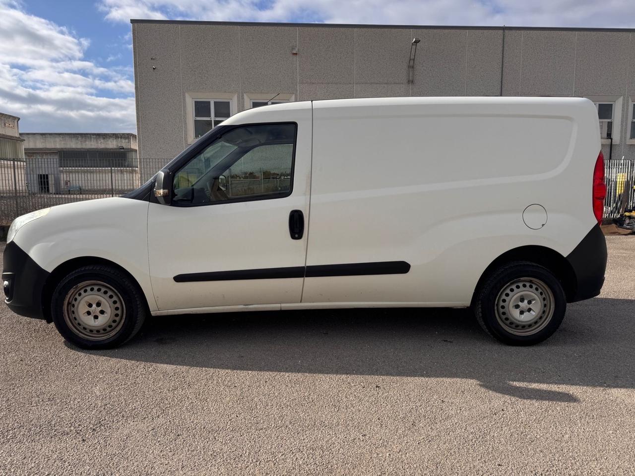 Opel Combo 1.4 Turbo EcoM PL-TN Van