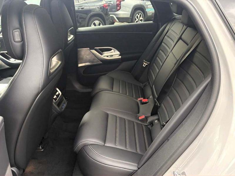 Mercedes-Benz Classe C 400 4Matic EQ Berlina AMG Line