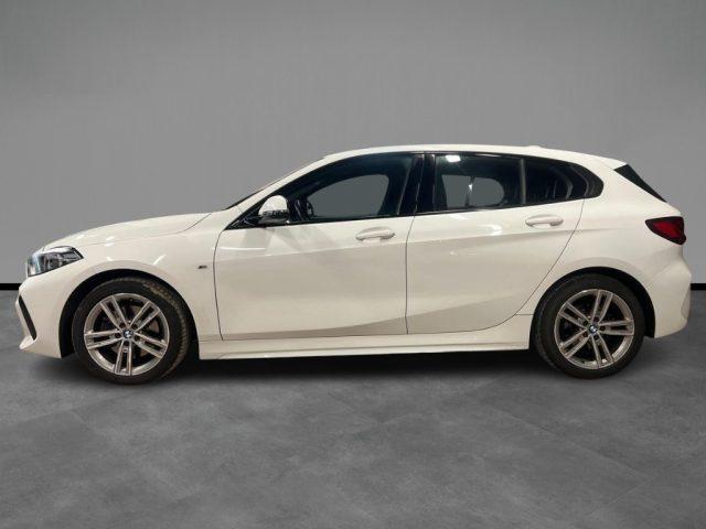 BMW 118 d 5p. Msport