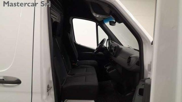MERCEDES-BENZ Sprinter SPRINTER eSprinter - 4 batterie - GG433WT