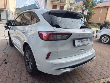 FORD KUGA ST-Line X PHEV