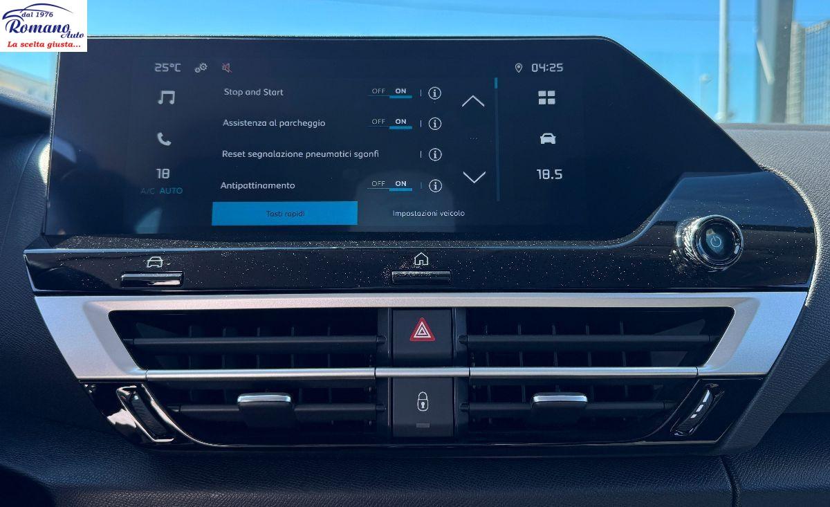 CITROEN - C4 - PureTech 130 Plus#VIRTUAL COCKPIT!