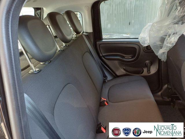FIAT Panda Pandina 1.0 FireFly S&S Hybrid Icon 5°P Km0