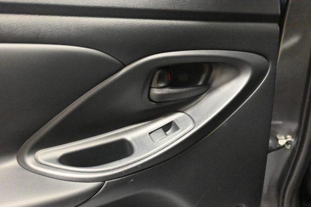 TOYOTA Yaris Cross 1.5 Hybrid 5p.E-CVT TeamD Radar Sed.risc.Navi full