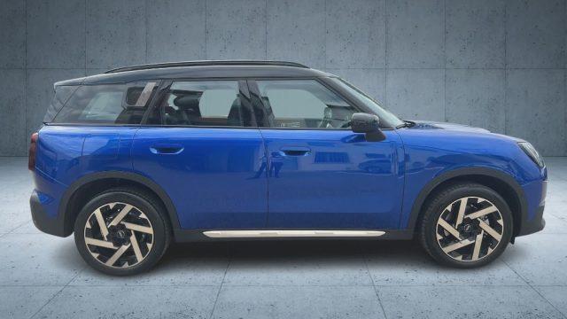 MINI Mini 1.5 48v C Favoured Countryman Aut.