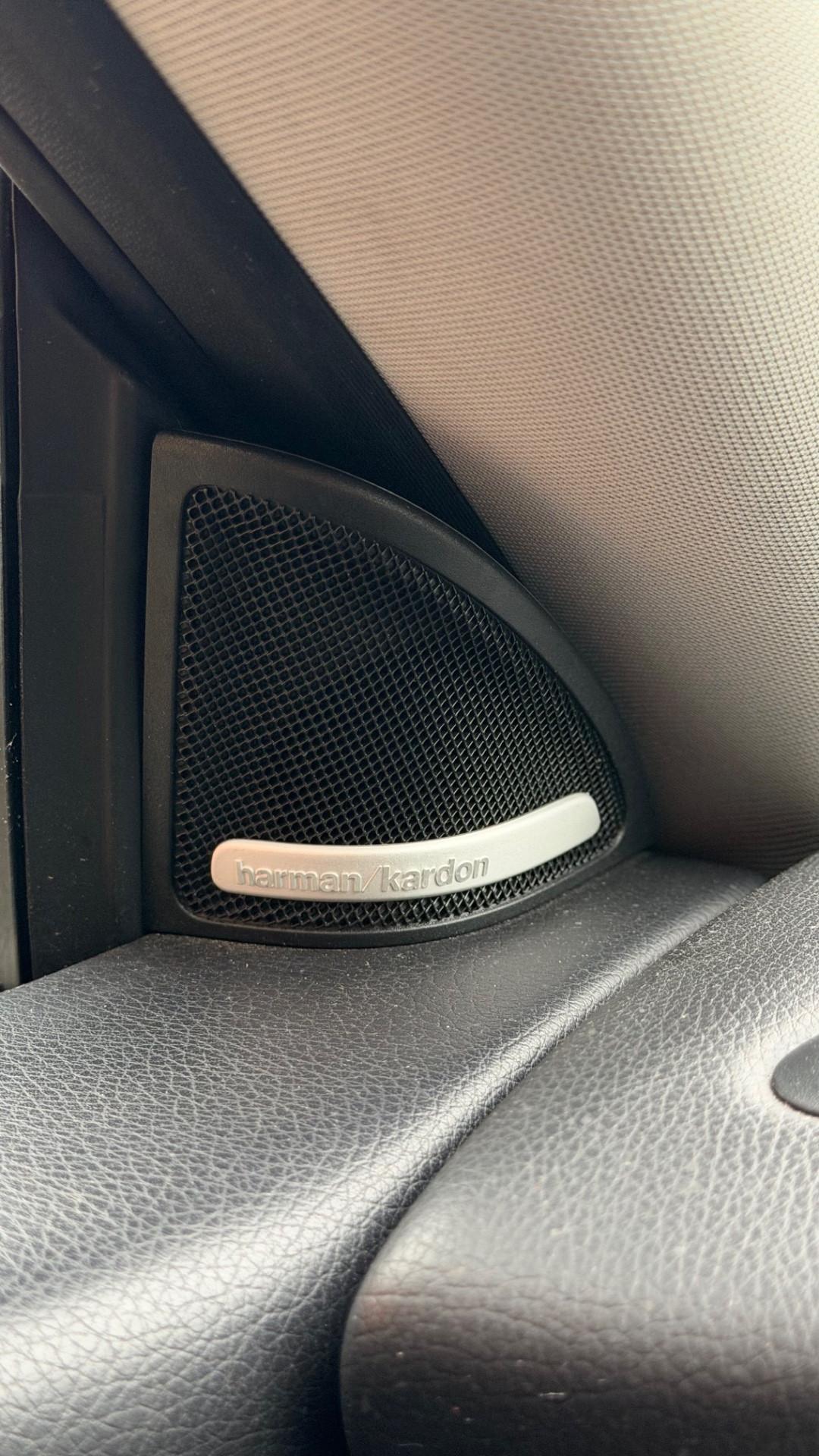 Mercedes-benz CLA 220 d 4Matic Automatic Premium