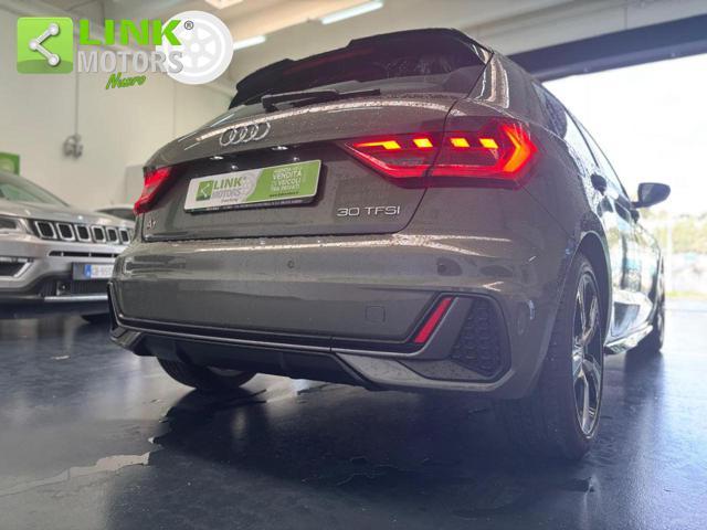 AUDI A1 30 TFSI Business