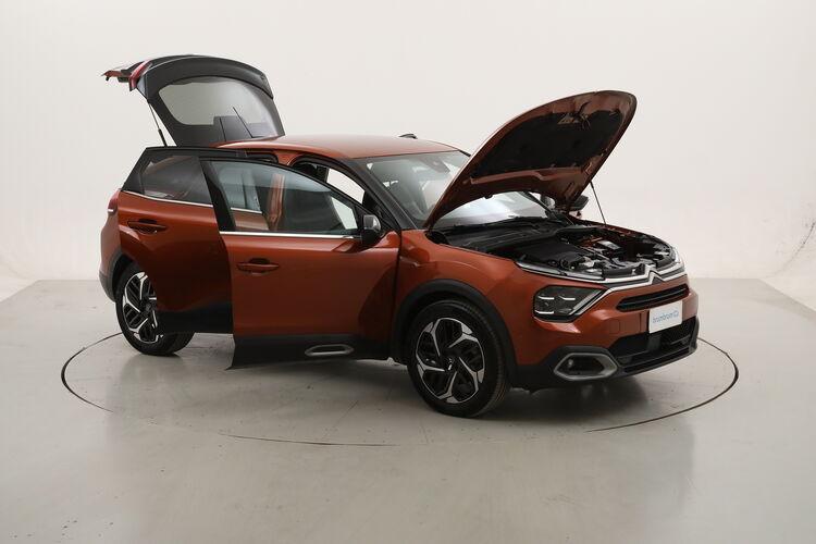 Citroen C4 Shine BR878280 1.2 Benzina 131CV