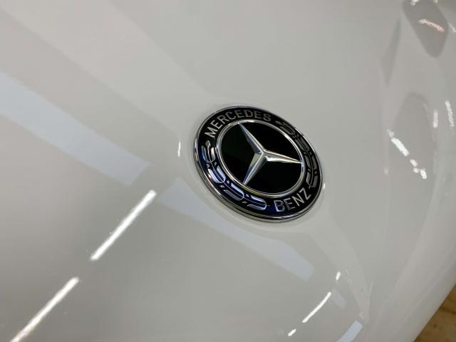 Mercedes-Benz CLA 200 CLA X118 Shooting Brake 200d Premium AMG auto