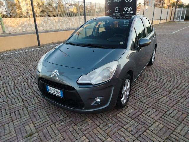 Citroen C3 1.4 HDi 70 FAP Business 79.000km!