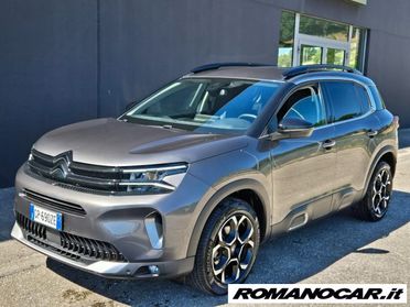 CITROEN C5 Aircross BHDi 130 EAT8 Shine 37.000 KM.