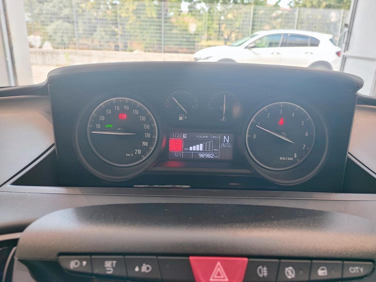Lancia Ypsilon 0.9 TwinAir 85 CV 5 porte S&S DFN Gold