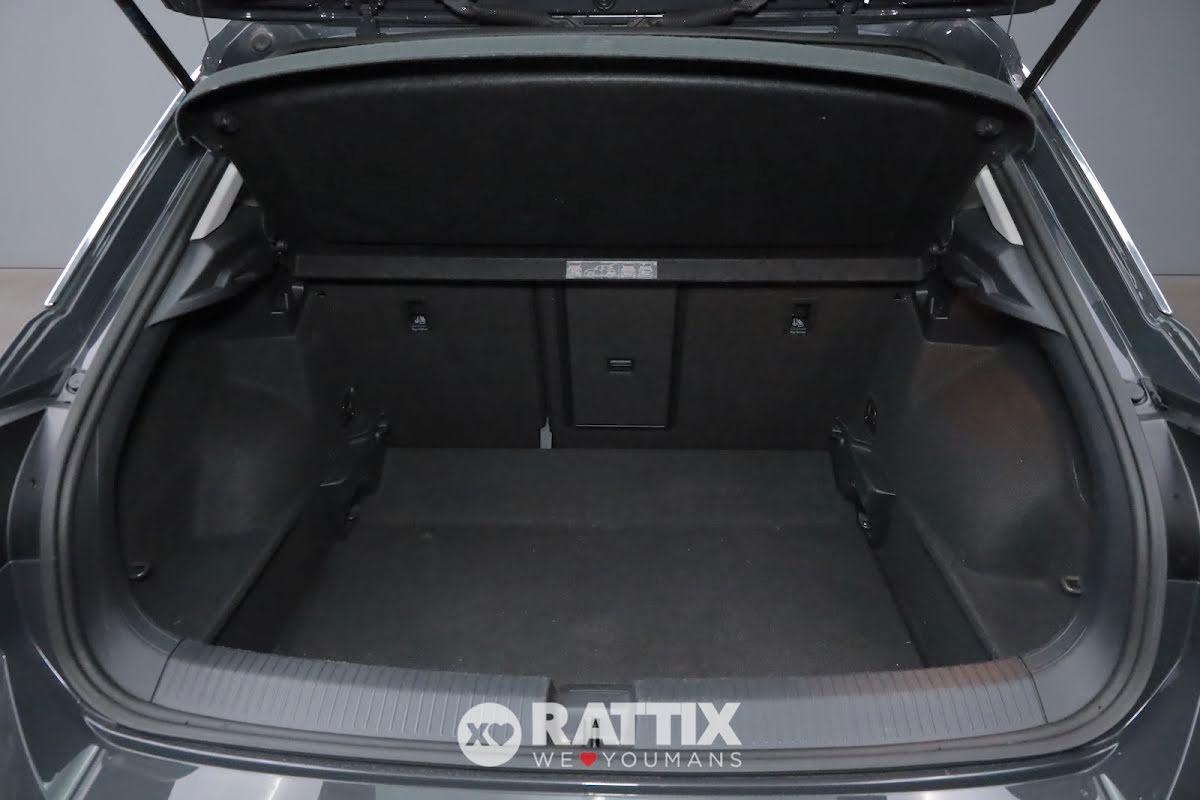 Volkswagen T-Roc 1.6 tdi 115CV Advanced