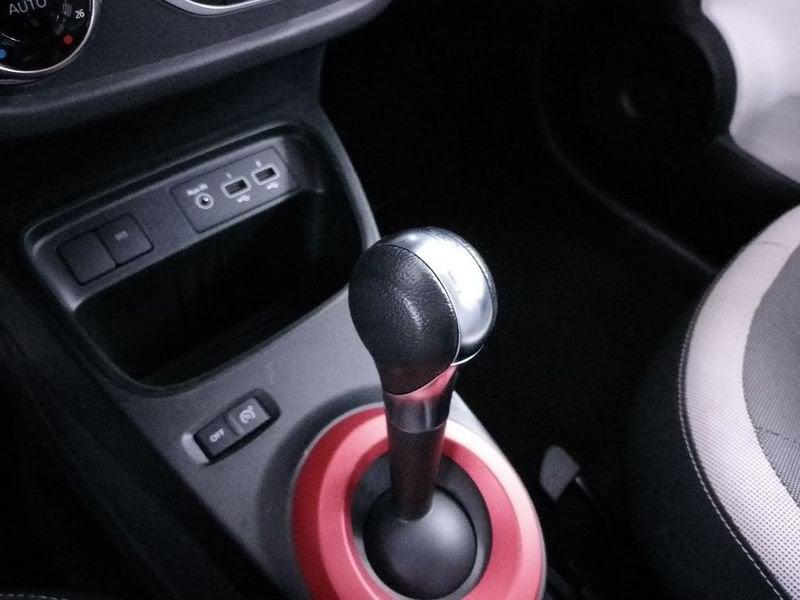 Renault Twingo Electric Twingo Equilibre 22kWh