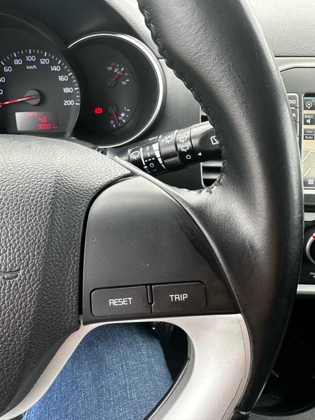 KIA Picanto 1.0 12V 5 porte Glam Collection OK NEOPATENTATO