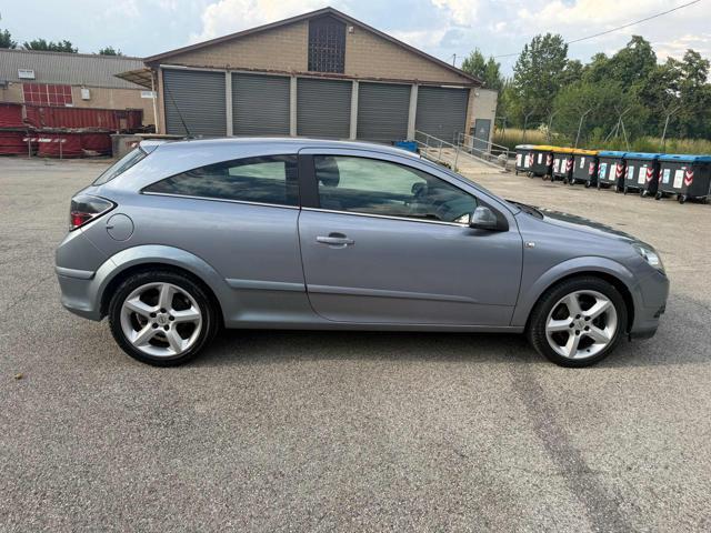 OPEL Astra 107,051km GTC 1.6 16V VVT 3p Cosmo Bellissima