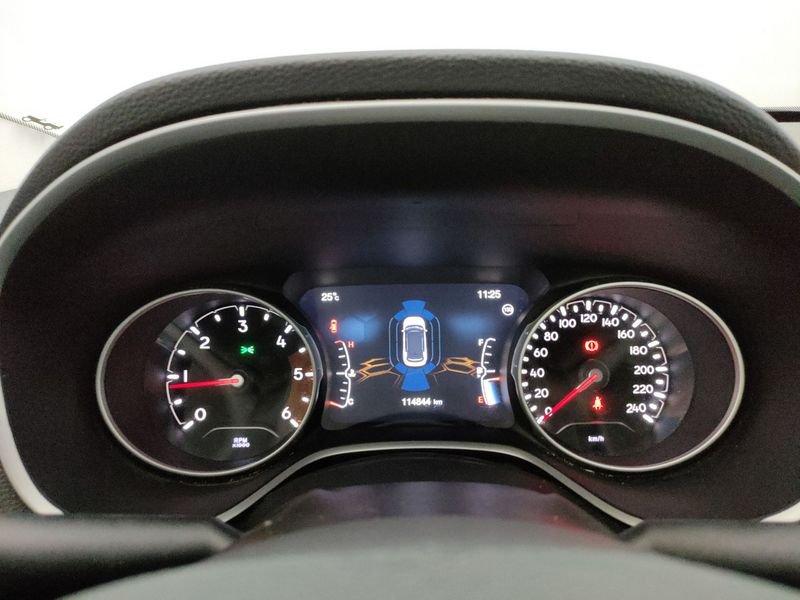 Jeep Compass Compass 1.6 mjt Limited 2wd 120cv my19