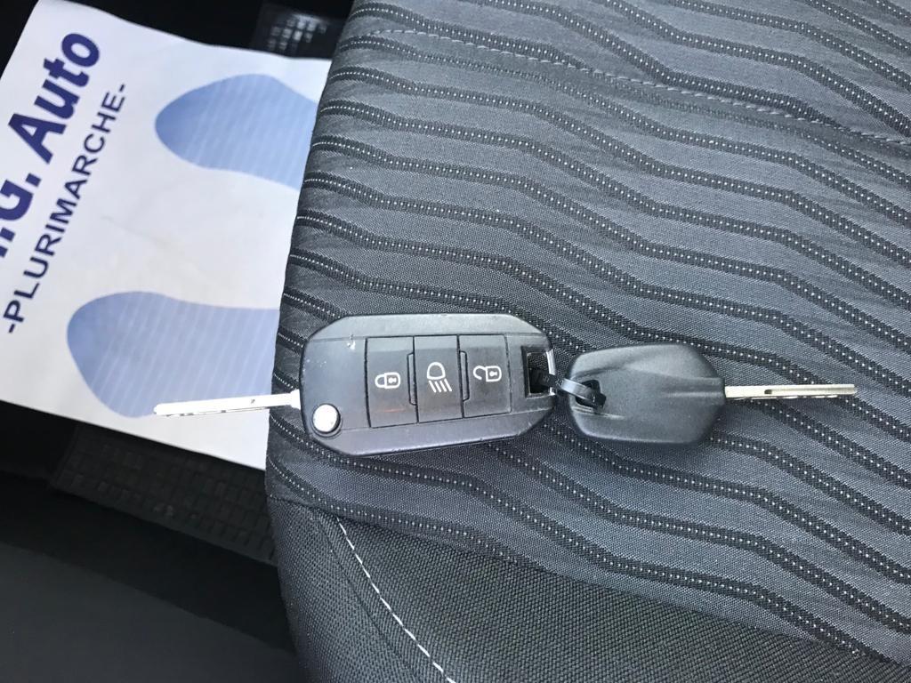 Peugeot 308 1.6 e-HDi 115 CV Stop&Start GT Line auto pari al nuovo