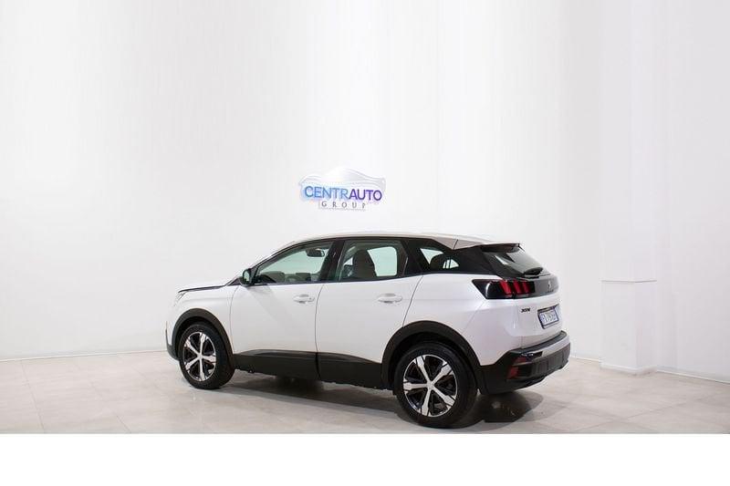 Peugeot 3008 3008 BlueHDi 130cv EAT8 Business