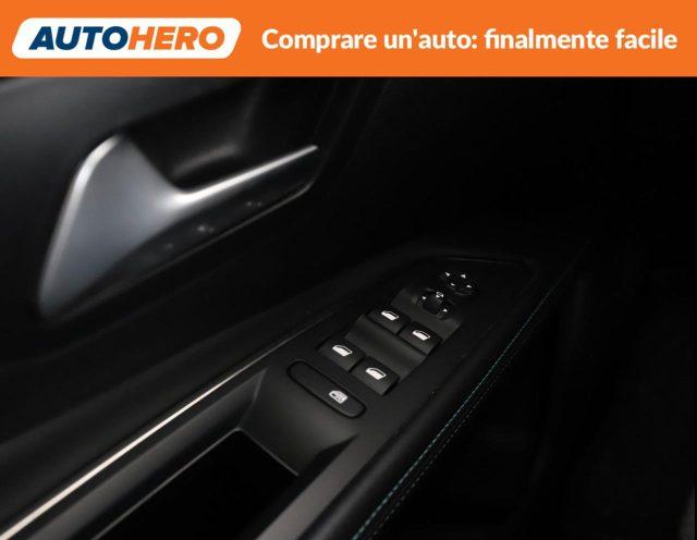 PEUGEOT 5008 BlueHDi 130 S&S EAT8 Allure Pack