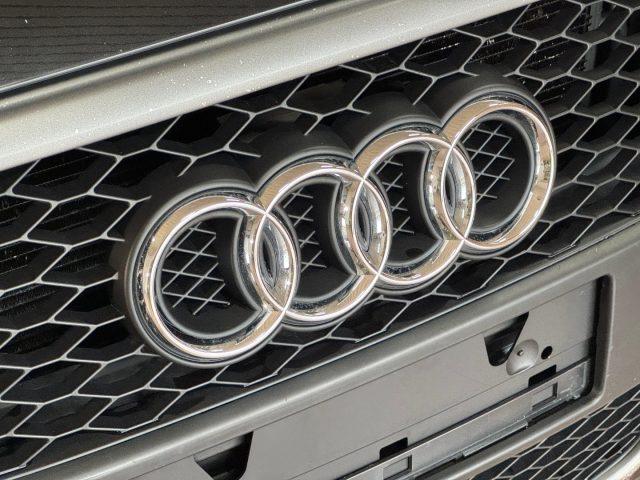 AUDI RS4 4.2 V8 Avant MANUALE Unicoprop. Tagliandi AUDI