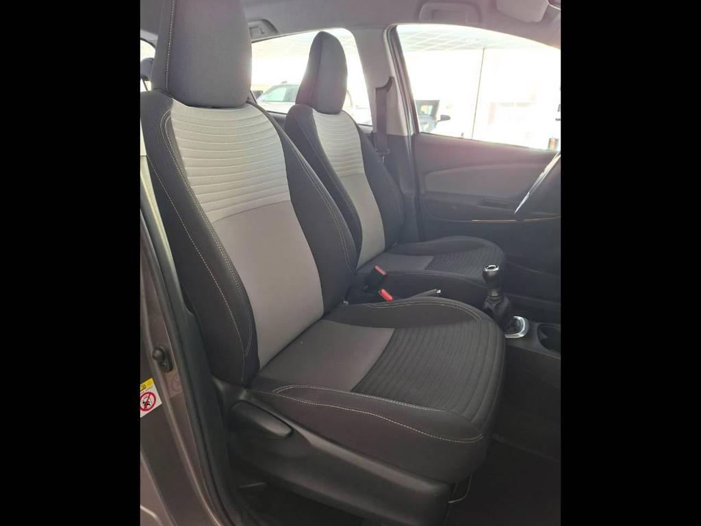 Toyota Yaris 5 Porte 1.0 VVT-i Active