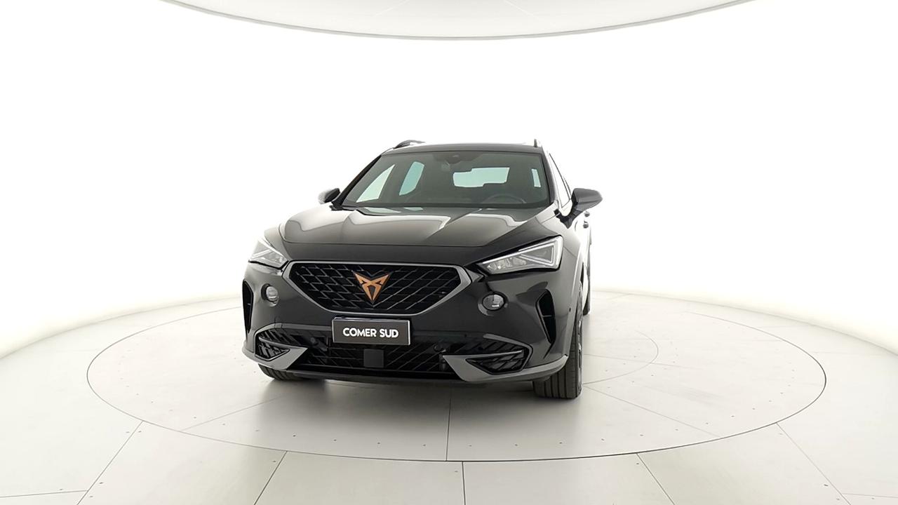 CUPRA Formentor 2020 - Formentor 2.0 tdi 4drive 150cv dsg