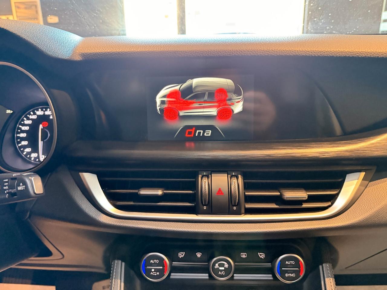 Alfa Romeo Stelvio 2.2 Turbodiesel 180 CV AT8 RWD Executive
