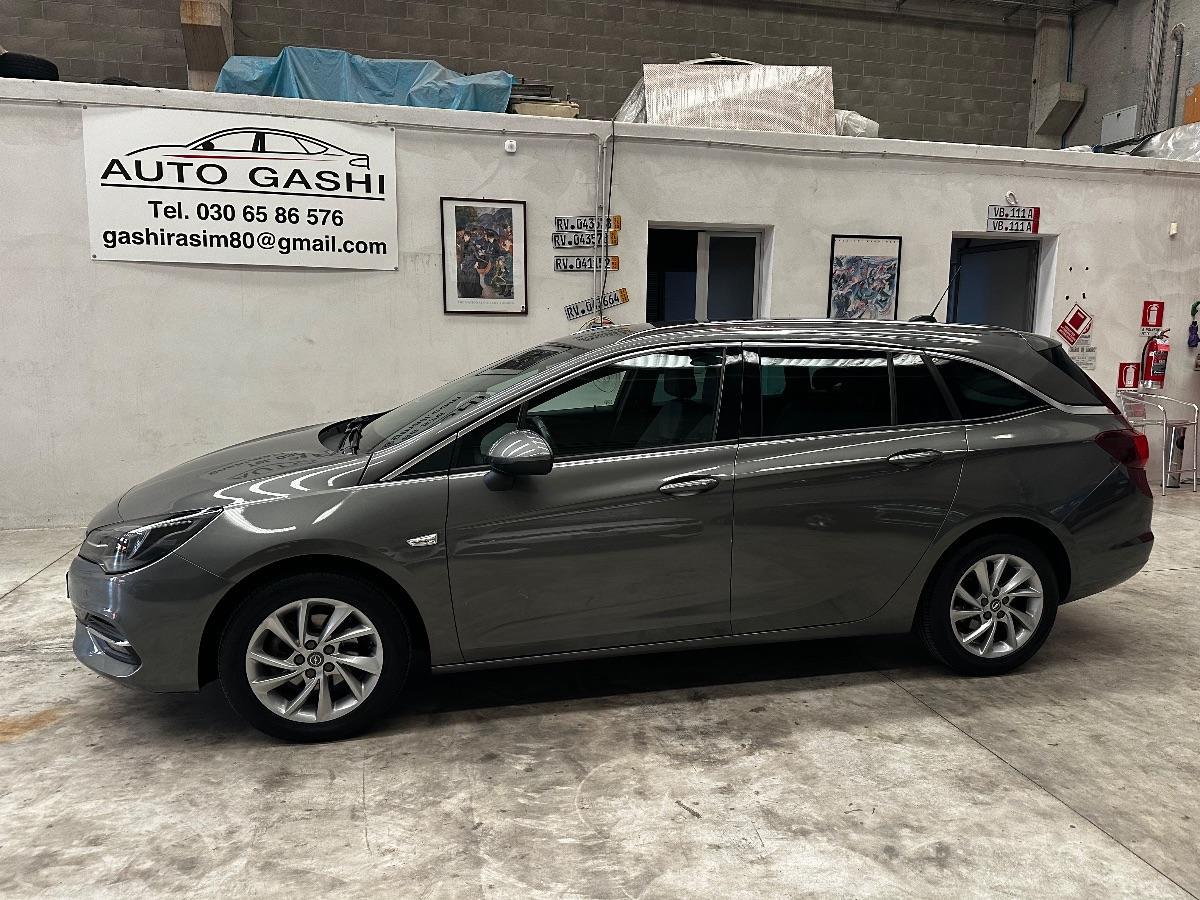 OPEL - Astra - 1.5 CDTI 122 CV S&S 5p.Busin.Eleg.