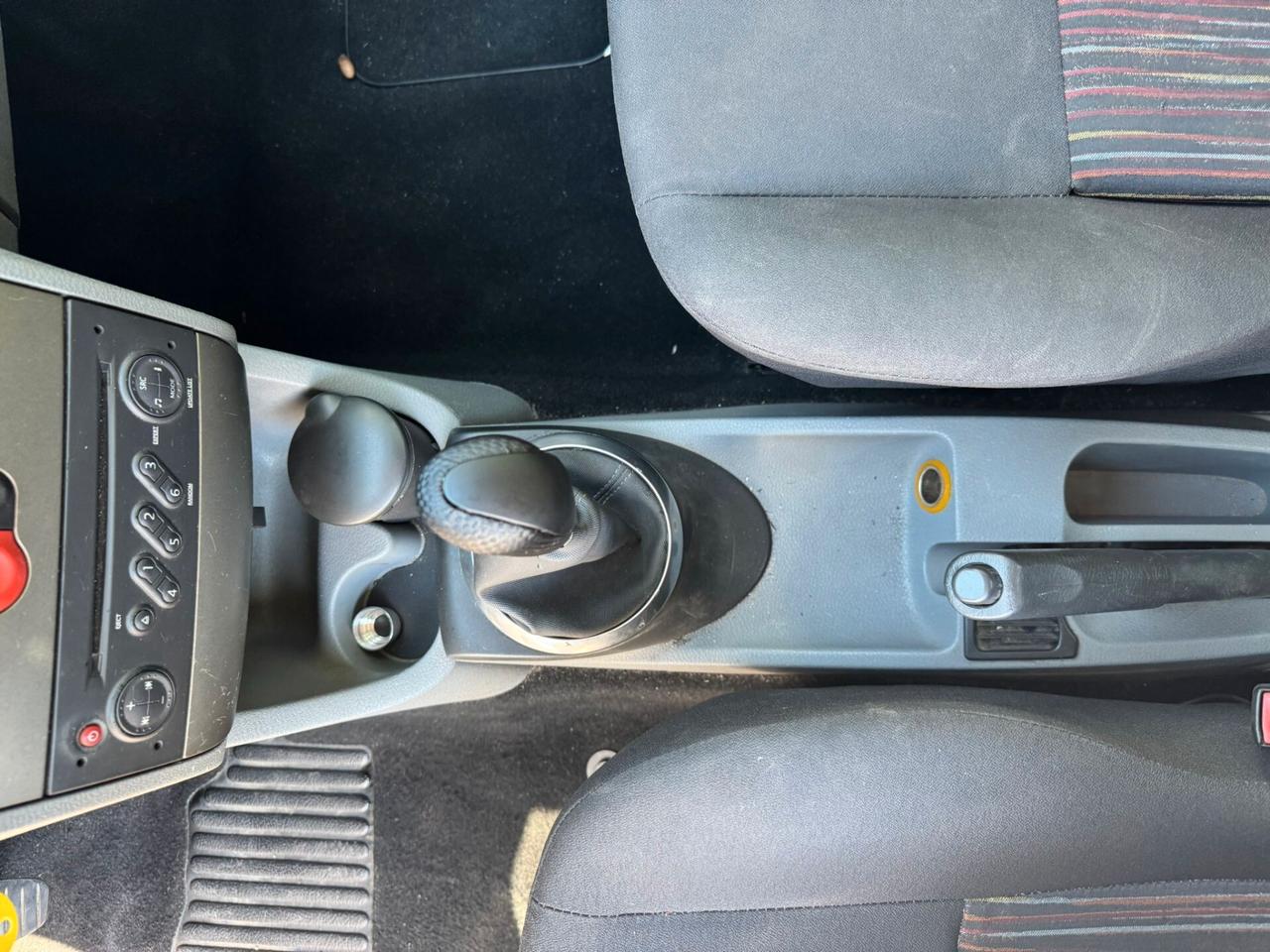 Renault Modus 1.5 dCi 85CV Dynamique