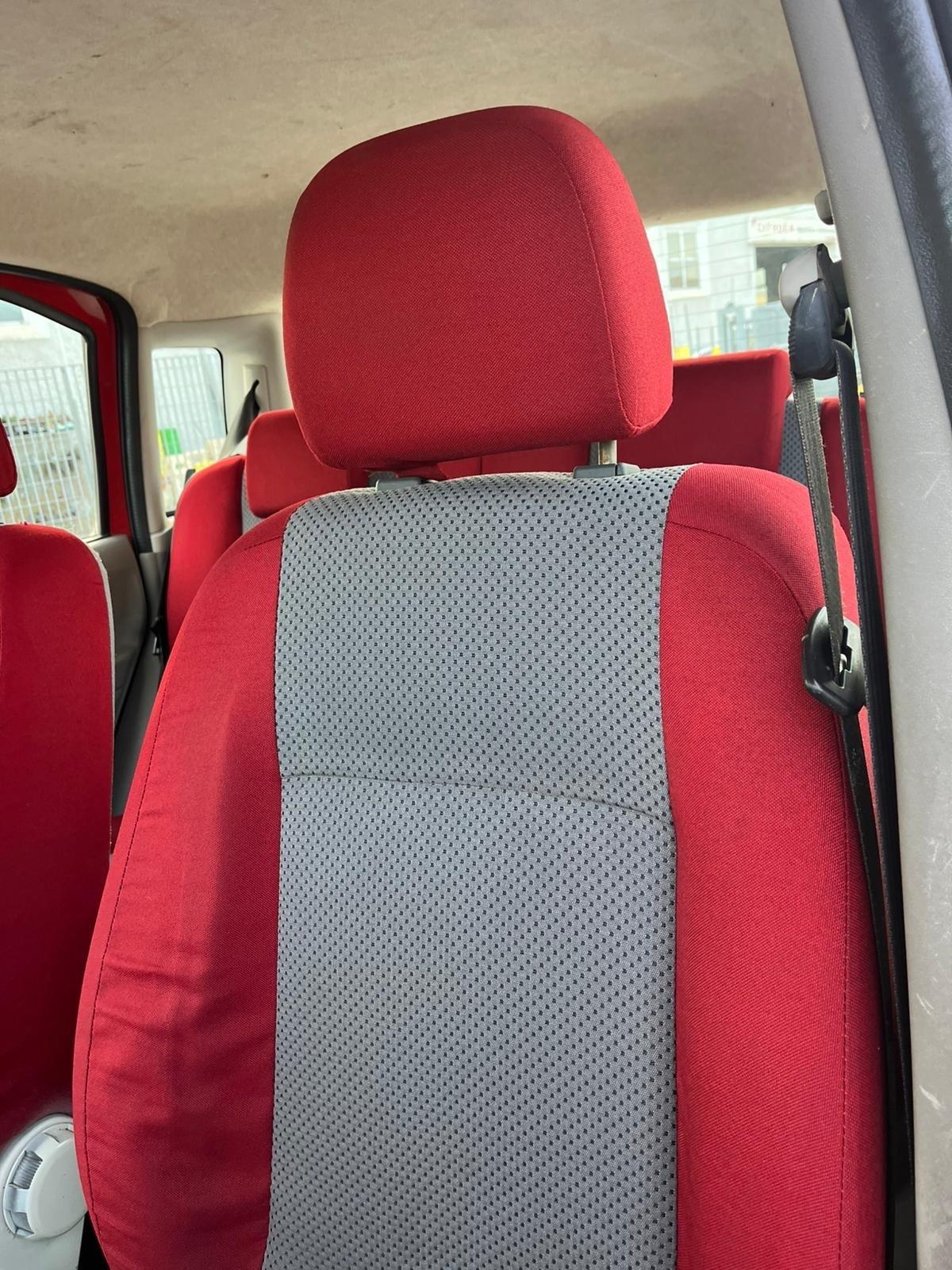 Fiat Panda 1.3 MJT 16V 4x4 149000 km