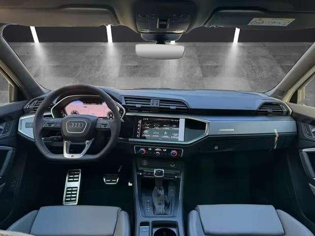 Audi Q3 Sportback 40 tdi Id Black MY 24 quattro 200cv s-tr