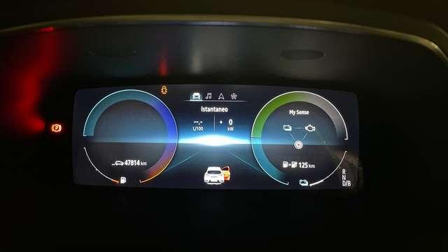 Renault Captur 1.6 E-TECH Plug-in Hybrid 160cv RS Line Aut