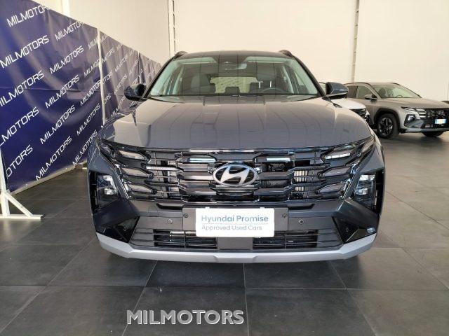 HYUNDAI Tucson 1.6 PHEV aut. Exellence