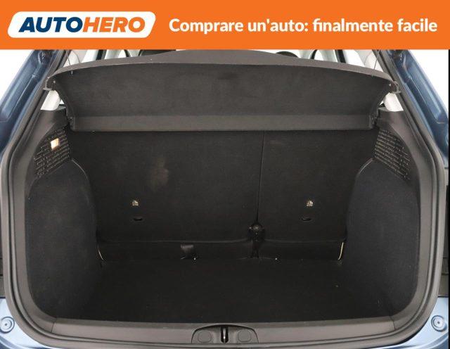 FIAT 500X 1.6 E-Torq 110 CV City Cross