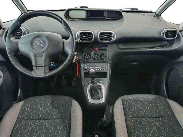 CITROEN C3 Picasso 1.6 HDi 90 Exclusive