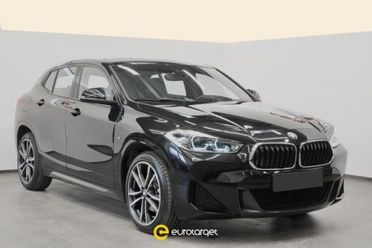 BMW X2 sDrive18i Msport