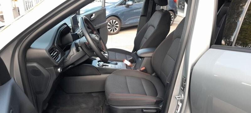 Ford Kuga 1.5 EcoBlue 120 CV aut. 2WD ST-Line