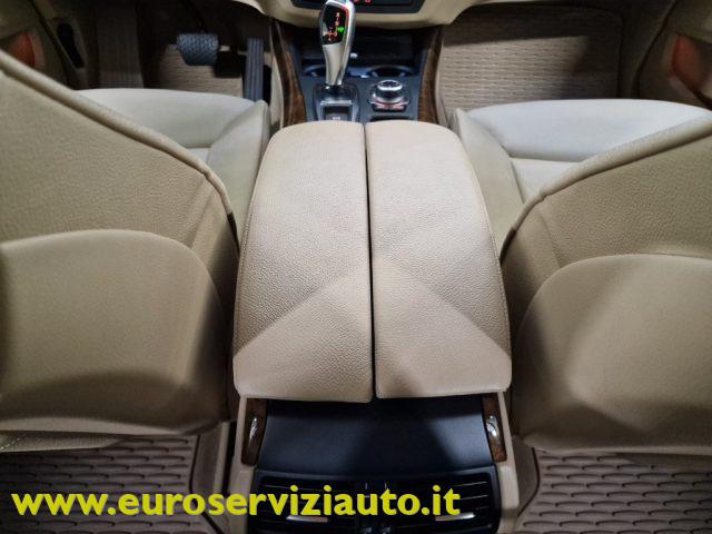 BMW X5 xDrive35i Futura